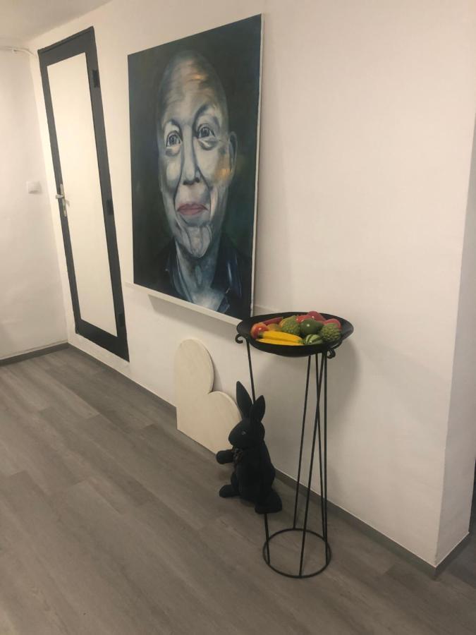 Hannahs 萨尔茨豪森 外观 照片